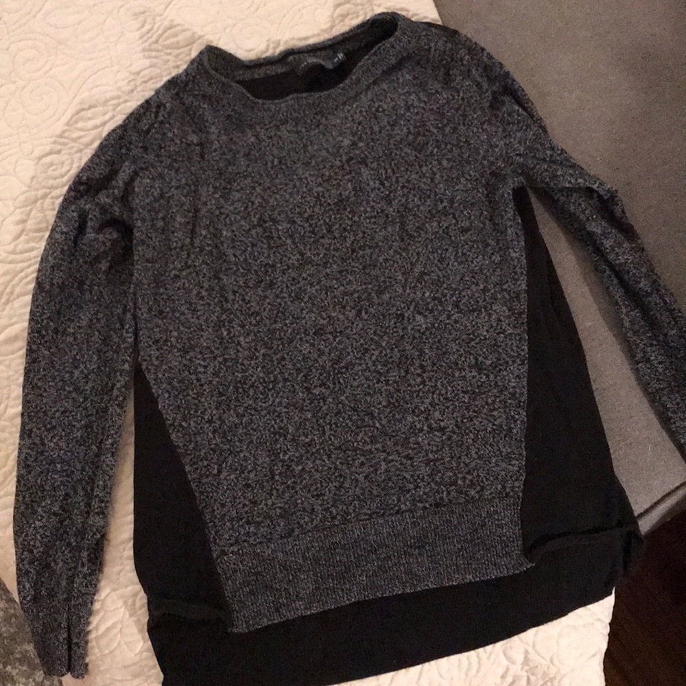 The Limited sweater